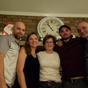 Meet your Posher, Lynn